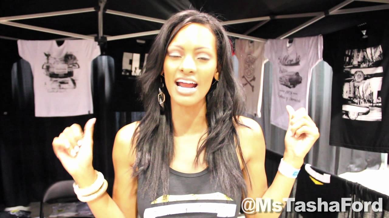 Carma Brand Booth - Dub Miami 2011