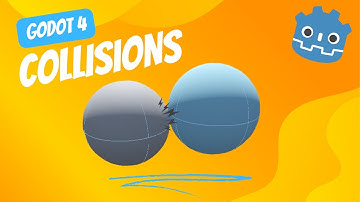 How to do Collision Detection in GoDot