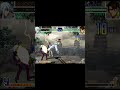 ザ キング オブ ファイターズ 2002 - コンボ