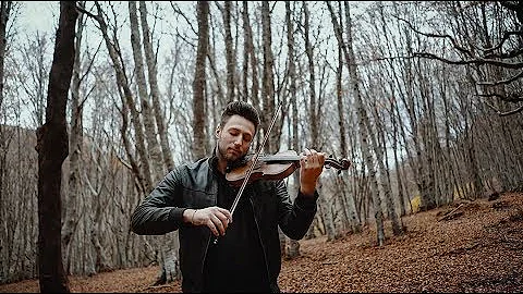 You Are The Reason - Calum Scott - Violin Cover by...