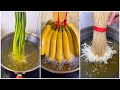 Oddly Satisfying Ninja Cooking Skills P(24) 😍😍 Tik Tok China 😍 Great Asian Ninja Skills