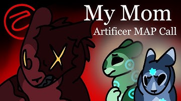 My Mom | Rain World Storyboarded MAP Call | OPEN (5/ 57 Filled)