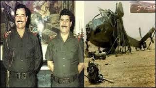 من قتل عدنان؟ شهادة الشهواني , حسين كامل (زعطوط) , صدام كامل;أنا وضعت القنبلة..؟ وتعليقات المشاهدين