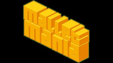 Nitrome music: Mallet Mania (game)