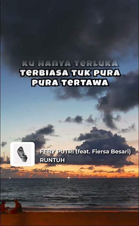 Feby Putri Runtuh SHORT