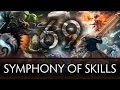 Dota 2 Symphony of Skills 69