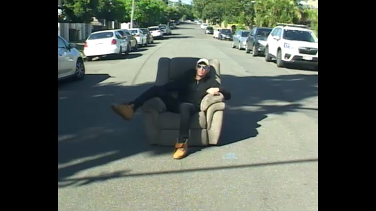 Watch RUSTY - OK BOOMER (Official Music Video) on YouTube Watch RUSTY - OK BOOMER (Official Music Video) on YouTube