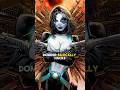 Domino Marvel’s Walking Good-Luck Glitch