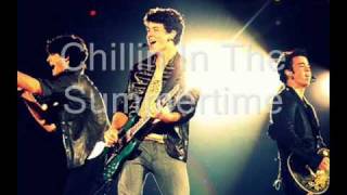 Nick Jonas - Best Vocals - New @OH-JFM
