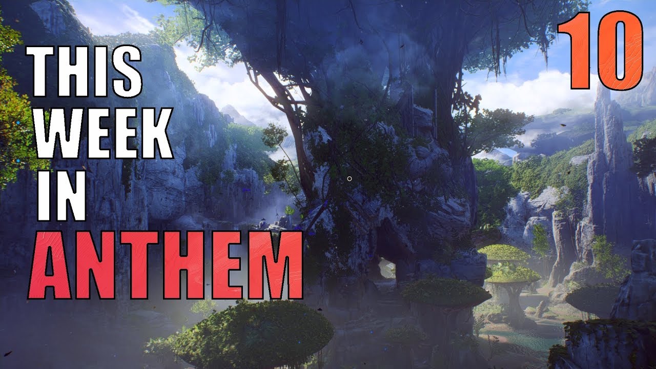 TWIA | New Patch, Bug Fixes and Loot Controversy