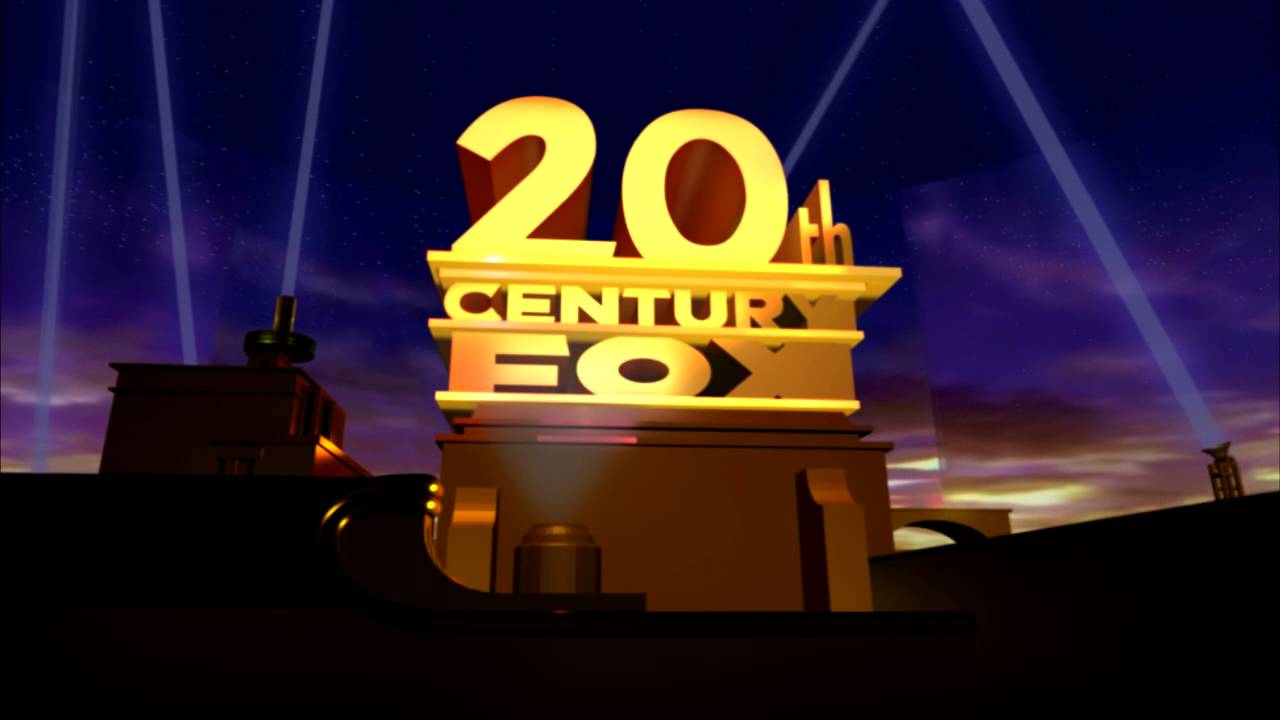 20th Century Fox 1994 Logo