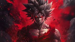 Best Music Hiphop Workout🔥Songoku Songs That Make You Feel Powerful 💪 #18