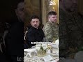Guerre En Ukraine Trump Affiche Son Optimisme Lors De Sa Rencontre Avec Zelensky 