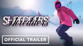 Shredders - Official Gameplay Trailer | E3 2021