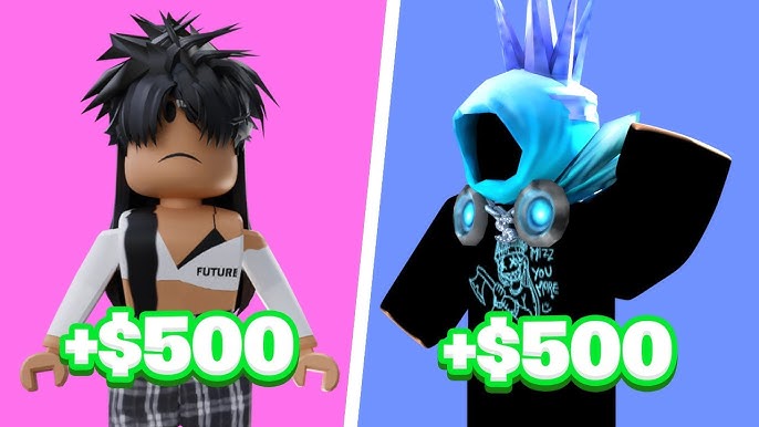 10 Best Roblox Character Ideas for 2022