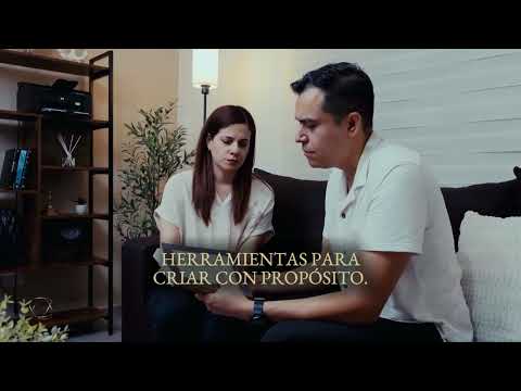 Padres que oran | Donald y Silvia Franz
