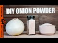 Homemade Onion Powder Recipe: Cost-Effective DIY Seasoning Guide