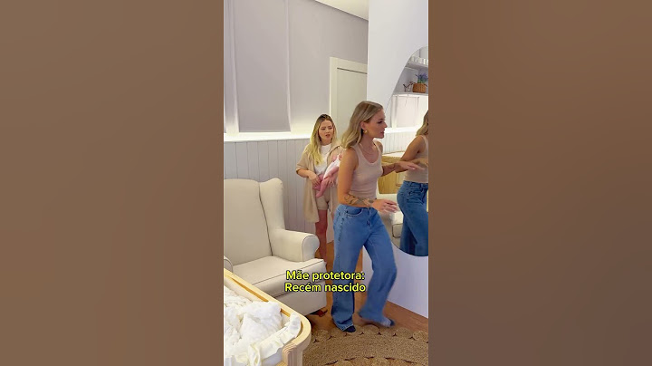 CONTROVERSIAL VIDEO! What kind of mother were you when you welcomed a newborn?