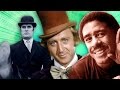 Top 10 Comedy Actors of the 1970s