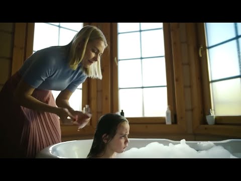 ФИЛЬМ! НАНИМАЕТСЯ НЯНЕЙ К ДОЧЕРИ ОТ КОТОРОЙ ОНА ОТКАЗАЛАСЬ! Долгая дорога к счастью! Русские сериалы