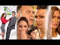 ¡Eva revela que es Juan Carlos en el altar!  | Por ella soy Eva | Televisa