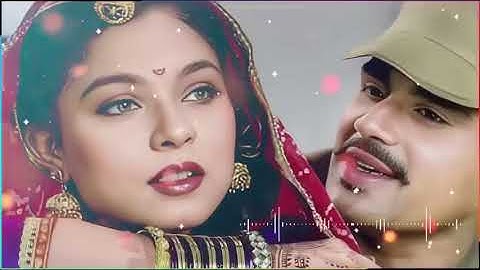 To Chalun | Ae Jate Hue Lamhon (((Jhankar))) Song | Border | Roop Kumar Rathod |  Sunil Shetty