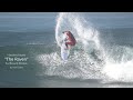 Haydenshapes the raven surfboard review by noel salas ep 111