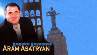 Aram Asatryan (Արամ Ասատրյան) - Andadar