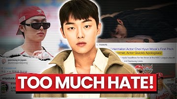 What’s Really Behind Choi Hyun Wook’s Controversies?