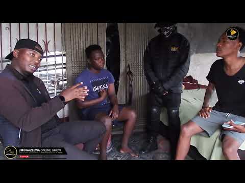 UMGWAZELWA EP 101 HIGHLIGHT UKHALA NGOKUTH WAMELA KUMASHONISA NGENGAM LAKHE WASE WABALEKA