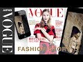 VOGUE 2014年5月号の誌面をチェック！_Vogue Japan