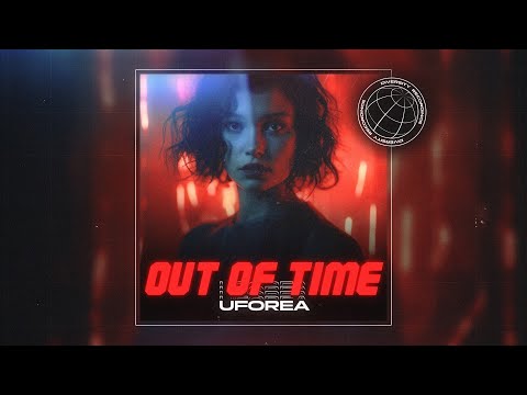 Uforea - Out Of Time [Diversity Release]