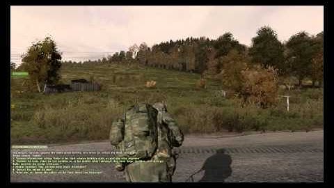 Arma 2 - Head bug anyone knows a fix?