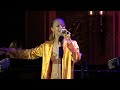 Capture de la vidéo Syndee Winters - "Believe In Yourself" (The Wiz; Charlie Smalls)