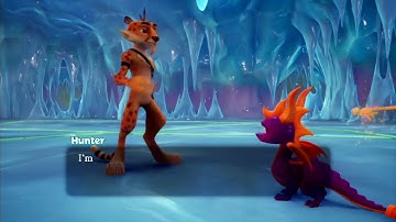 Spyro: Reignited | Ripto