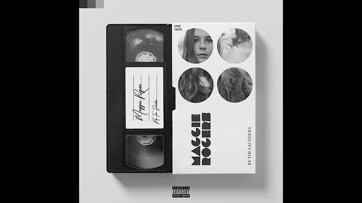 Tim Saunders - Maggie Rogers (DORiS Music Video)