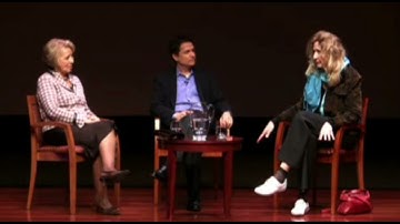 Behind the Scenes Interview with Director of Inheritance James Moll, Monika Hertwig and Helen Jonas