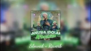 Manusia Idolaku Nabiyullah Muhammad (Slowed   Reverb) - Aftershine