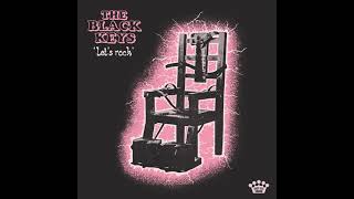 The Black Keys - Fire Walk with Me (Original Instrumental)