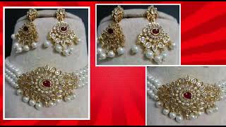 Sunrise Creations House Of Artifical Jewellery Shipping All Over India
