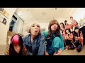 キケチャレ!feat.ばってん少女隊 -「フリースタイル男女」MUSIC VIDEO