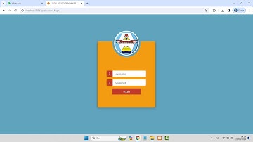 🔴 Aplikasi SPK Penerima Beasiswa Metode AHP dan SAW