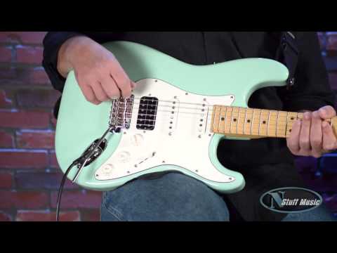 Suhr Classic Pro HSS | N Stuff Music