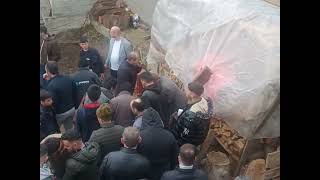 Bolu Gerede Yakaboy Köyü 21 Nisan 2023 Geleneksel Bayramlaşma