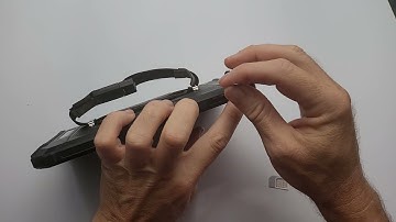 TRIPLTEK 8 PRO SIM card install