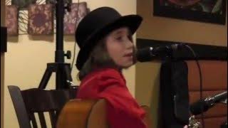 Sawyer Fredericks Coat of Many Colors w/Dolly Parton