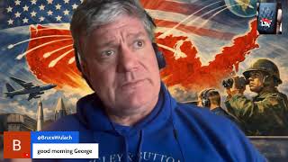 Guns And Missiles Blues Different Year Same News