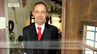 Euro 2008 | Host Cities in Switzerland - Basel