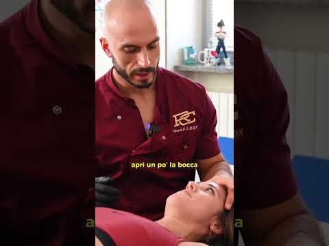 Video: Riesci a tirare un muscolo del collo?