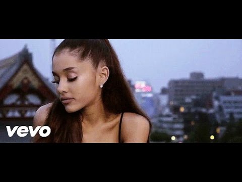 Ariana Grande - Thinking bout you [FMV] - YouTube